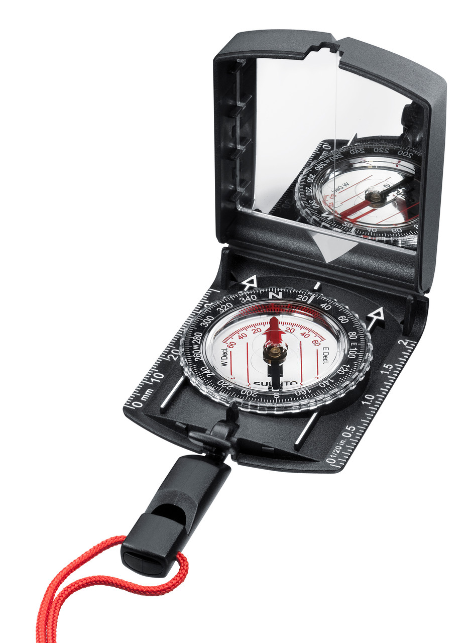 Suunto MCB NH Compass