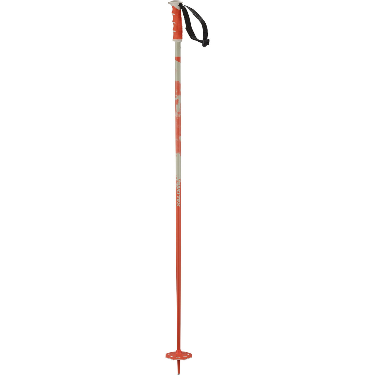 Salomon Steep Ski Poles