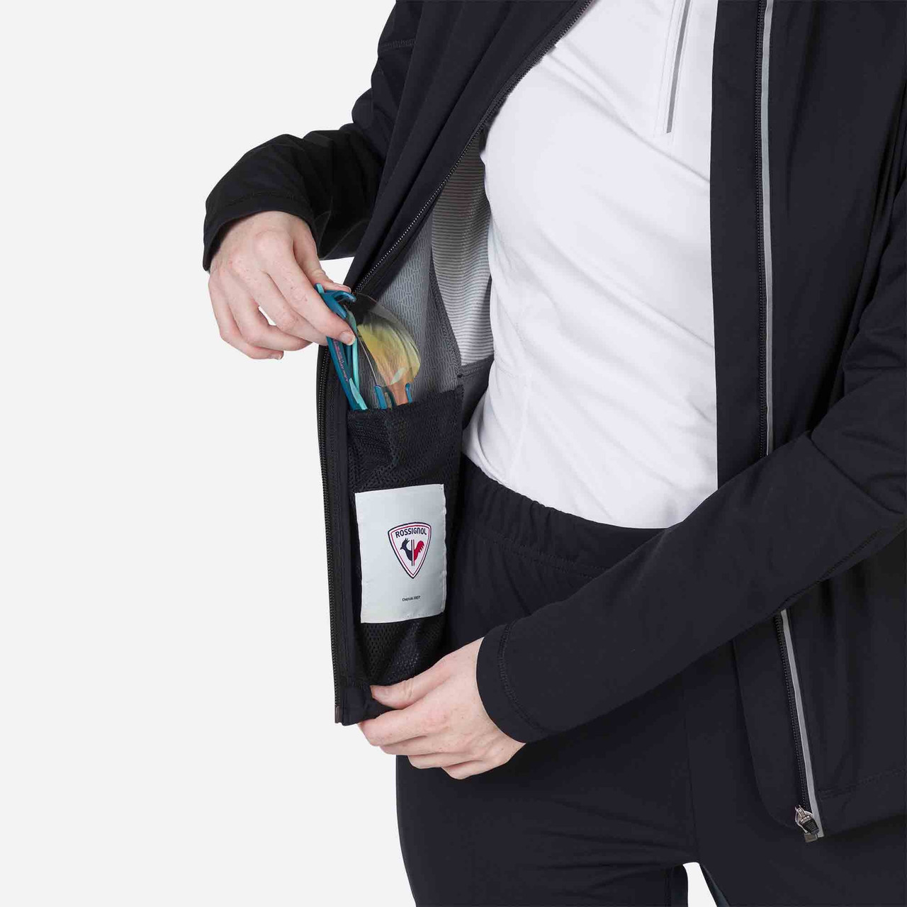 Rossignol Poursuite Jacket - Women's