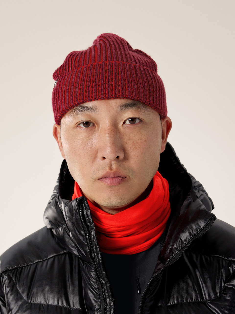 Arc'teryx Ribbed Toque - Unisex