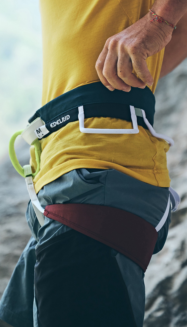 Edelrid Moe 3R Harness - Unisex