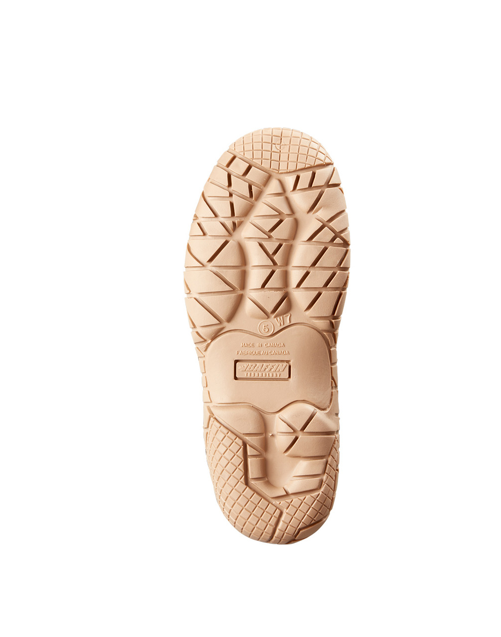 Baffin Yellowknife Cuff Waterproof Winter Boots - Women's