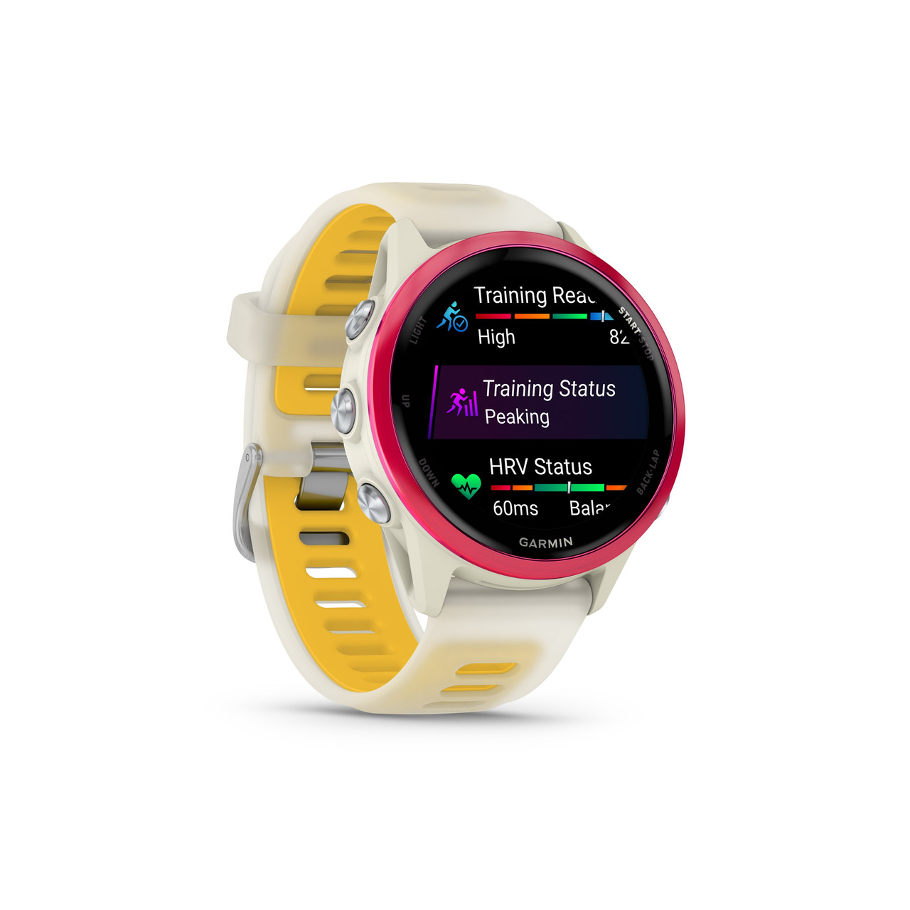 Garmin Forerunner 570 - 42mm - Unisex