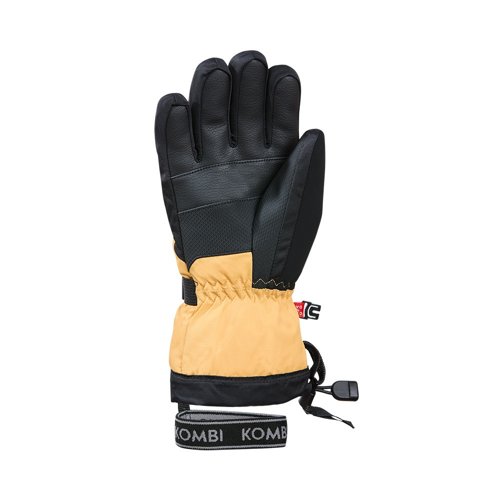 Kombi Zenith Gloves - Children to Youths