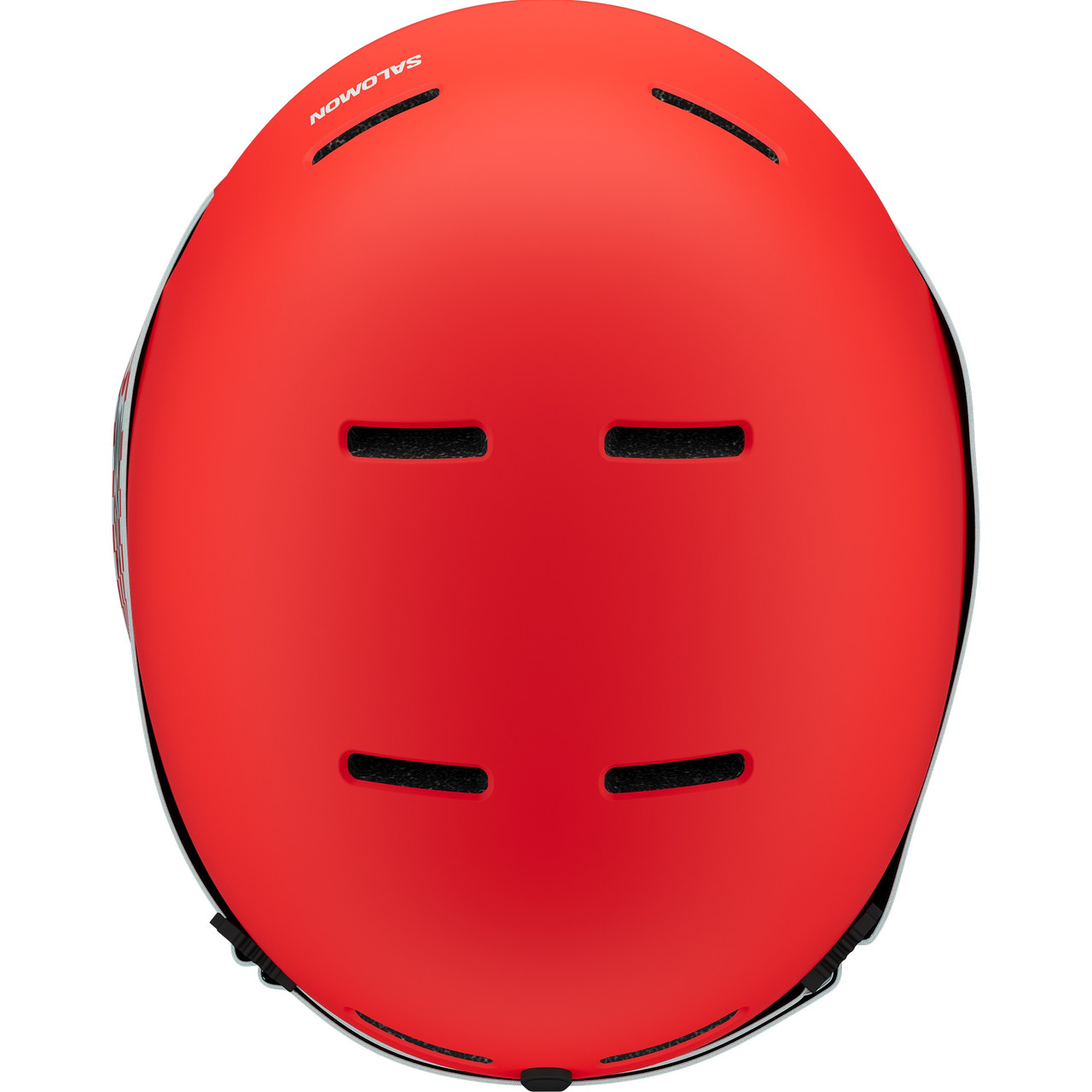 Salomon Orka Junior Helmet/Goggles - Kids'