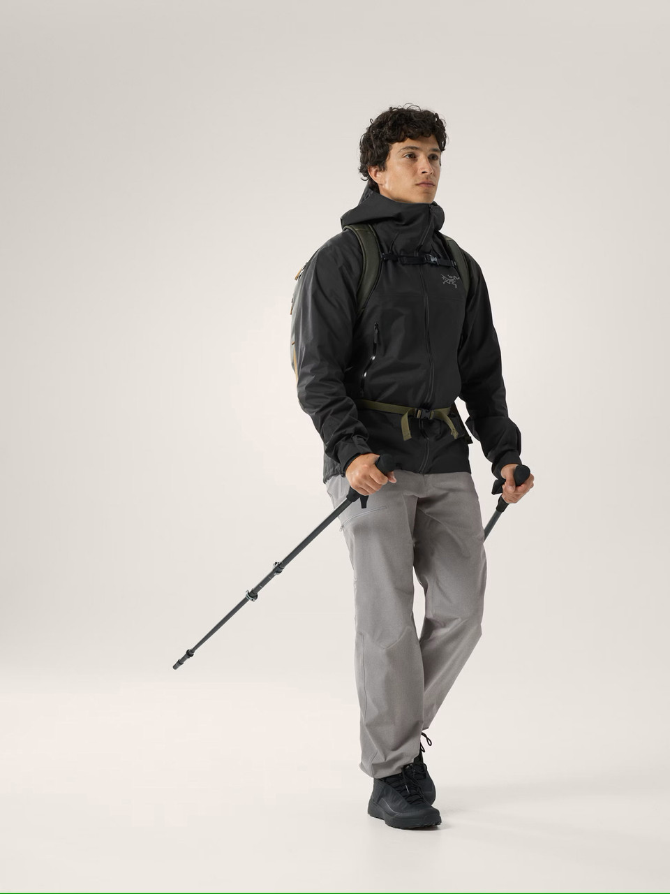 Arc'teryx Beta SL Jacket - Men's