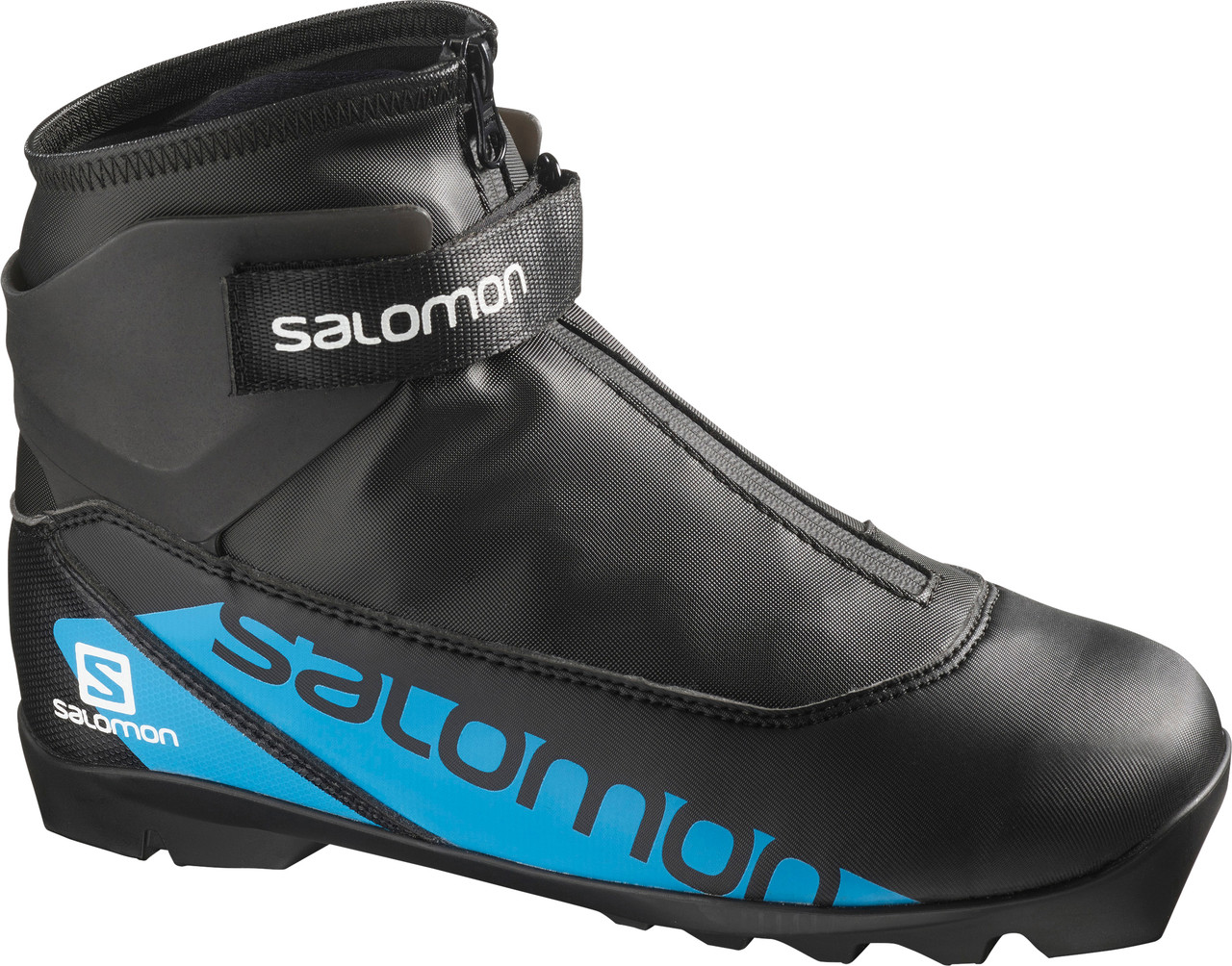 Salomon R/Combi Prolink Junior Boots - Children to Youths