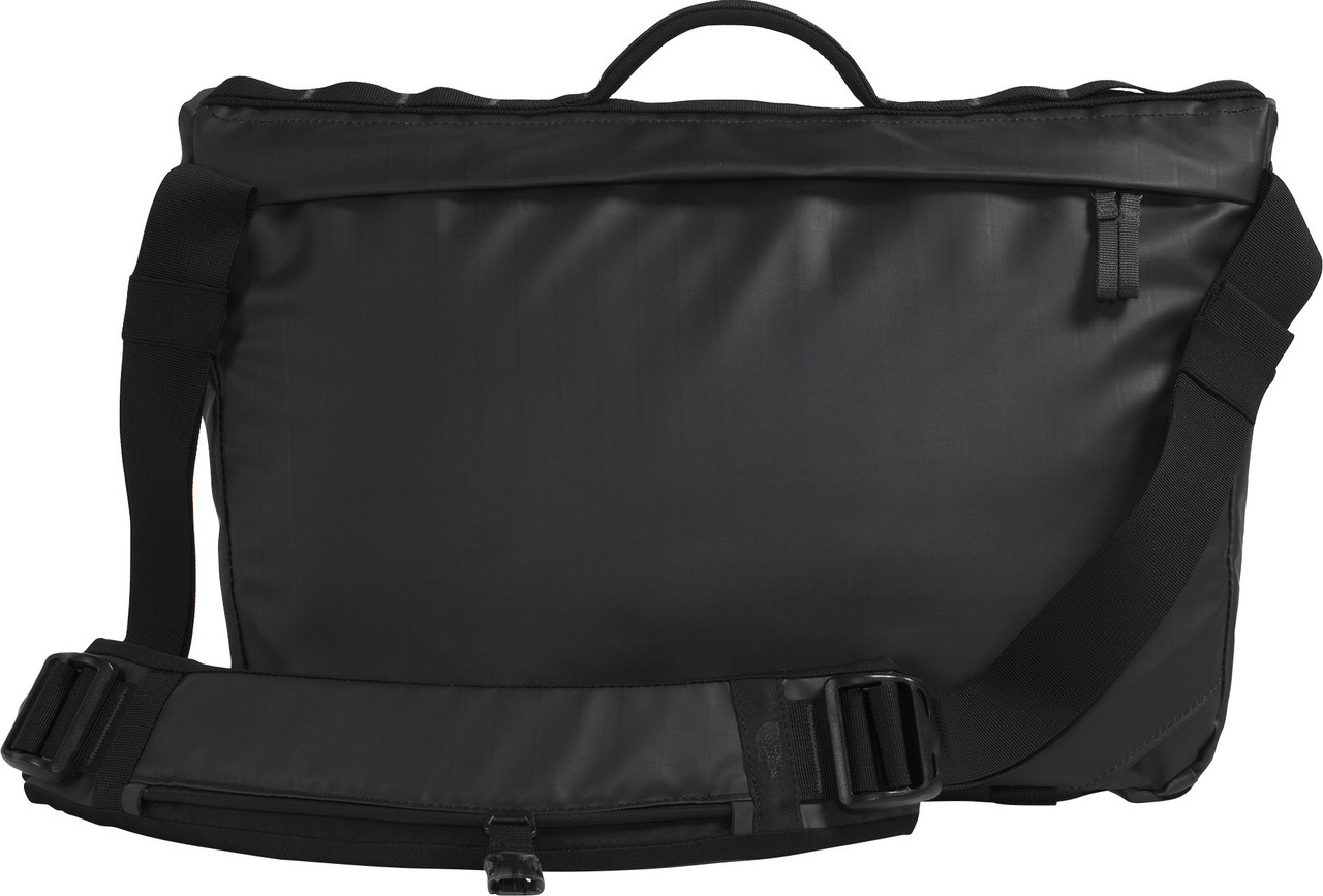 The North Face Base Camp Voyager Messenger Bag - Unisex
