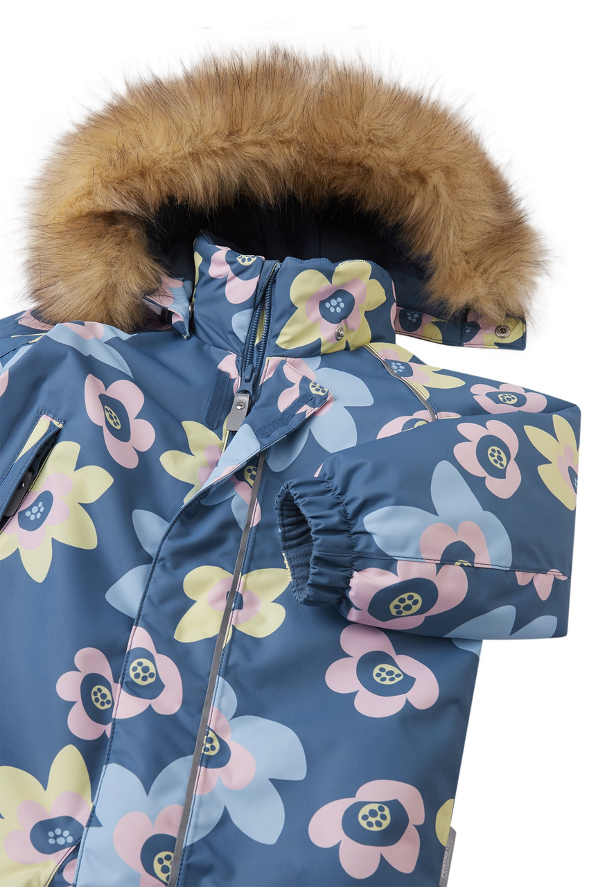 Reima Lappi Reimatec Winter Overall - Infants to Children