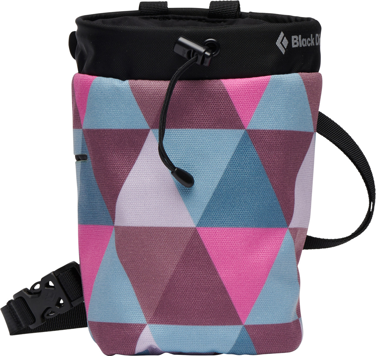 Black Diamond Gym Chalk Bag