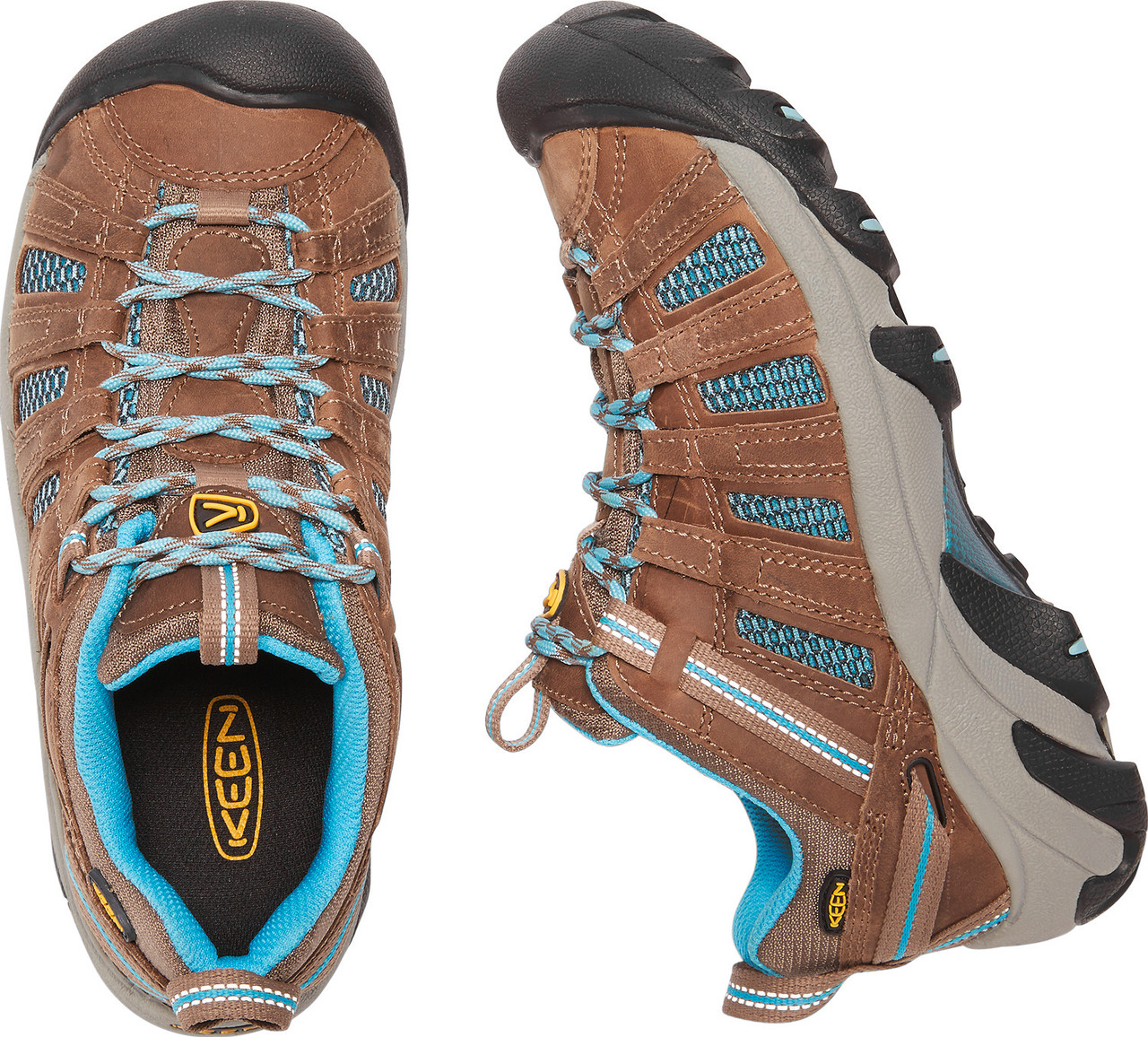 Keen Voyageur Light Trail Shoes - Women's
