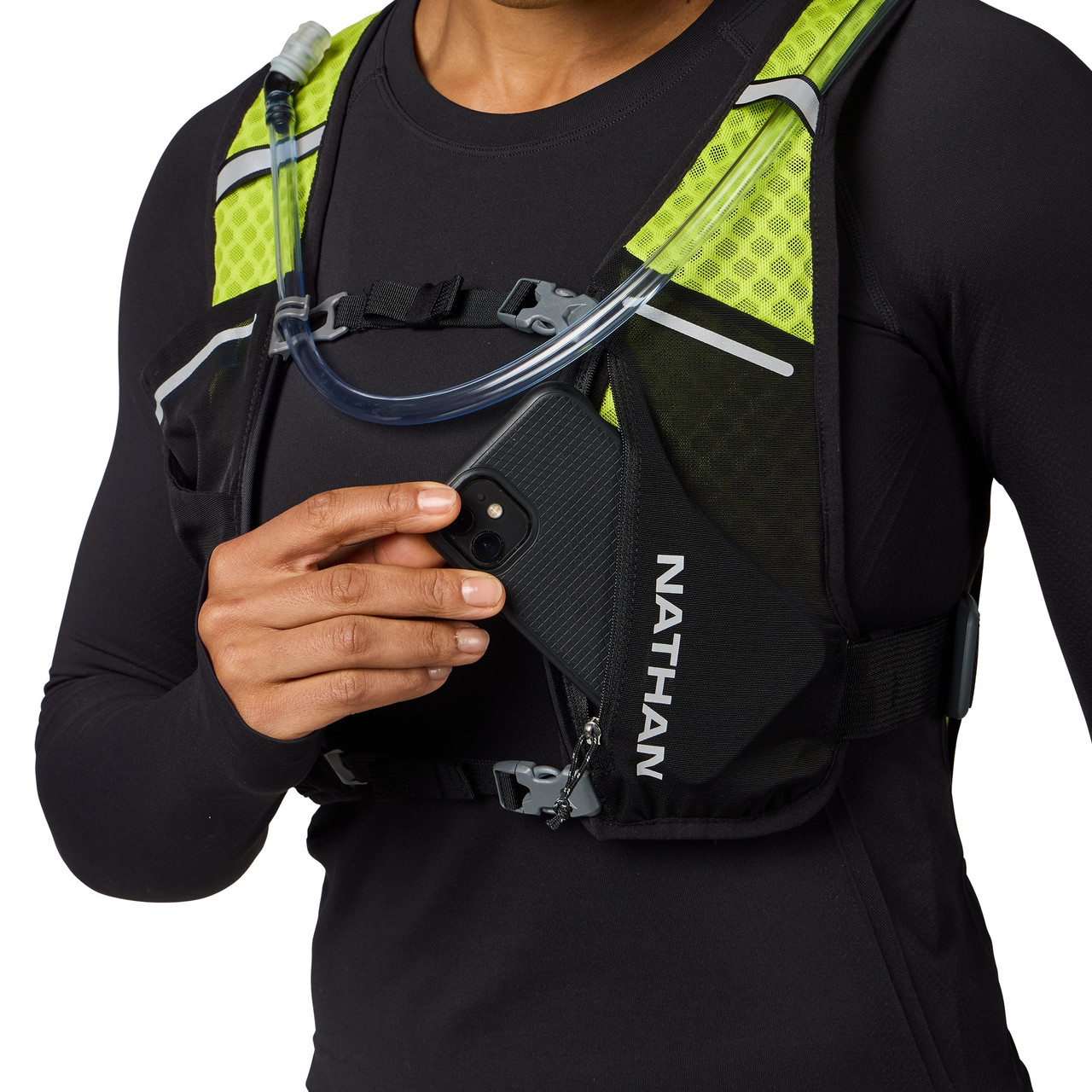 Nathan Hypernight Quick Start 3 4L - Unisex