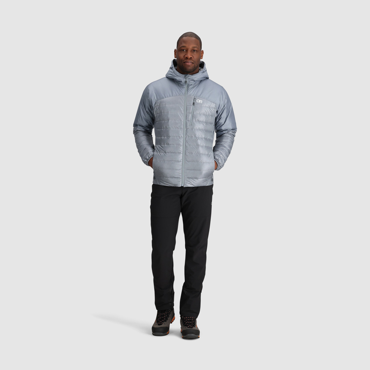 Outdoor Research Helium Down Hoodie - Men's