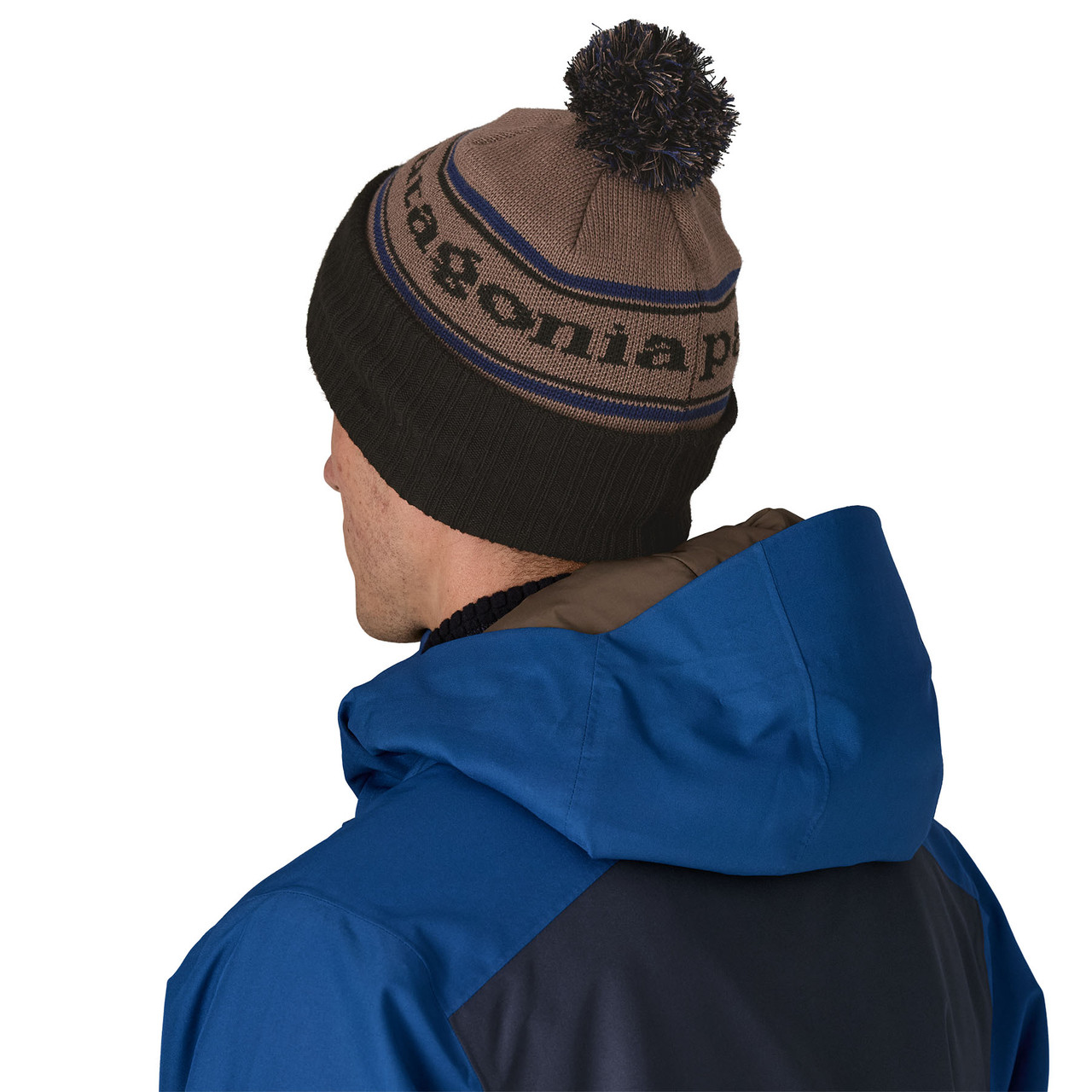Patagonia Powder Town Beanie - Unisex