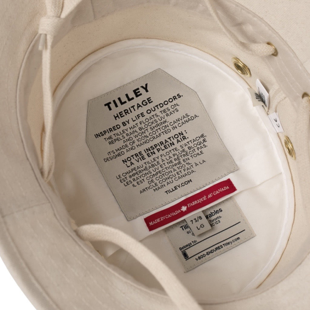 Tilley Iconic T1 Hat - Unisex