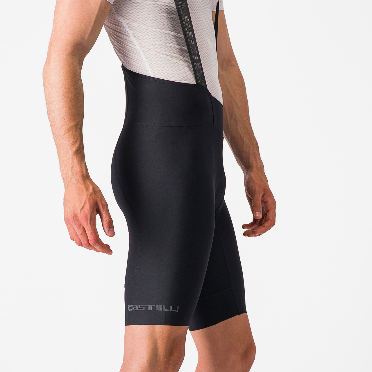 Castelli Espresso Bib Short - Men's