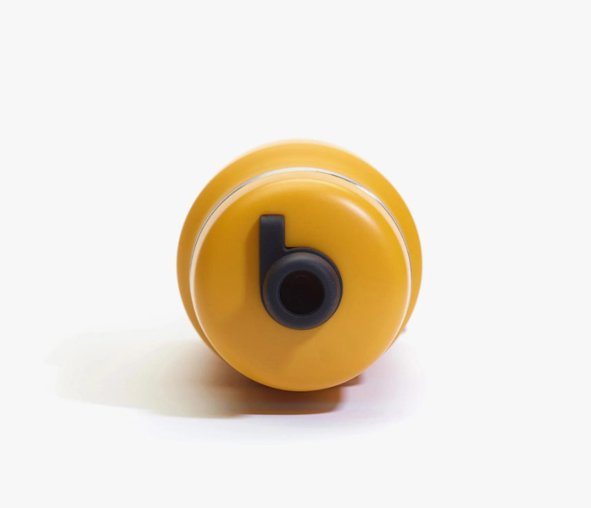 Bivo One 621ml Water Bottle