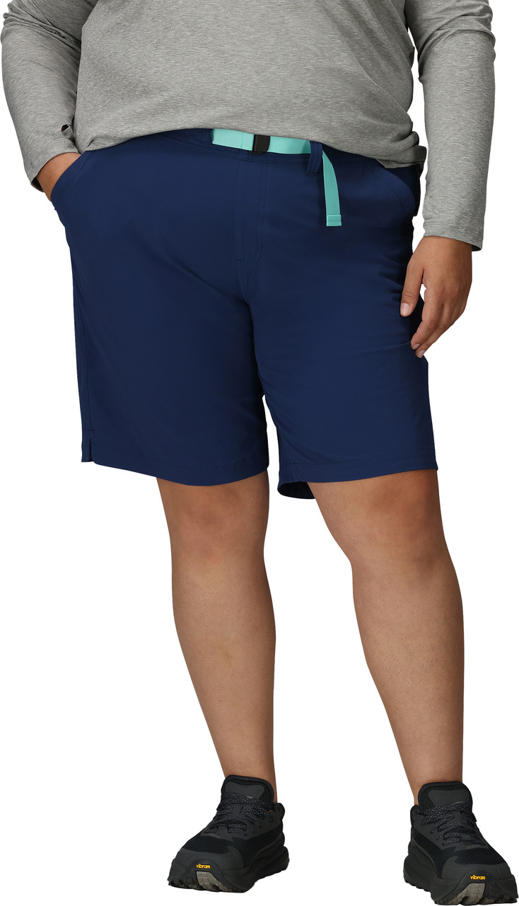 Outdoor Research Ferrosi 9" Plus Shorts - Women's