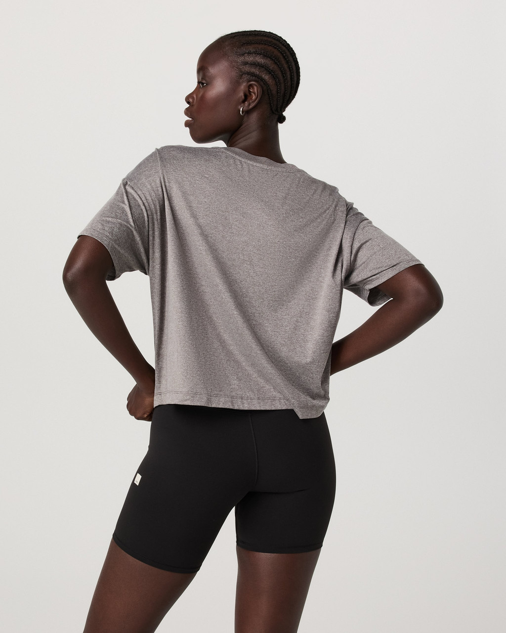 Vuori Energy Tee - Women's