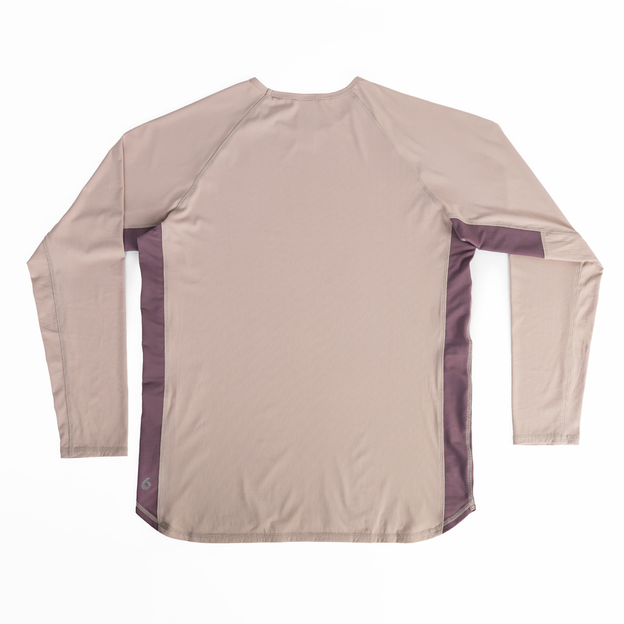 Level Six Coastal Long Sleeve Sun Shirt - Men's