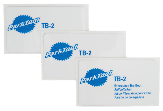 Park Tool TB-2 Emergency Tire Boot