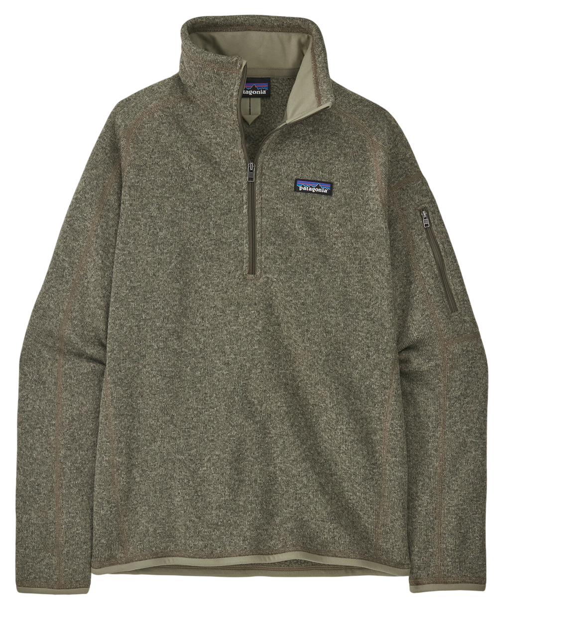 Patagonia Better Sweater 1/4 Zip - Women's