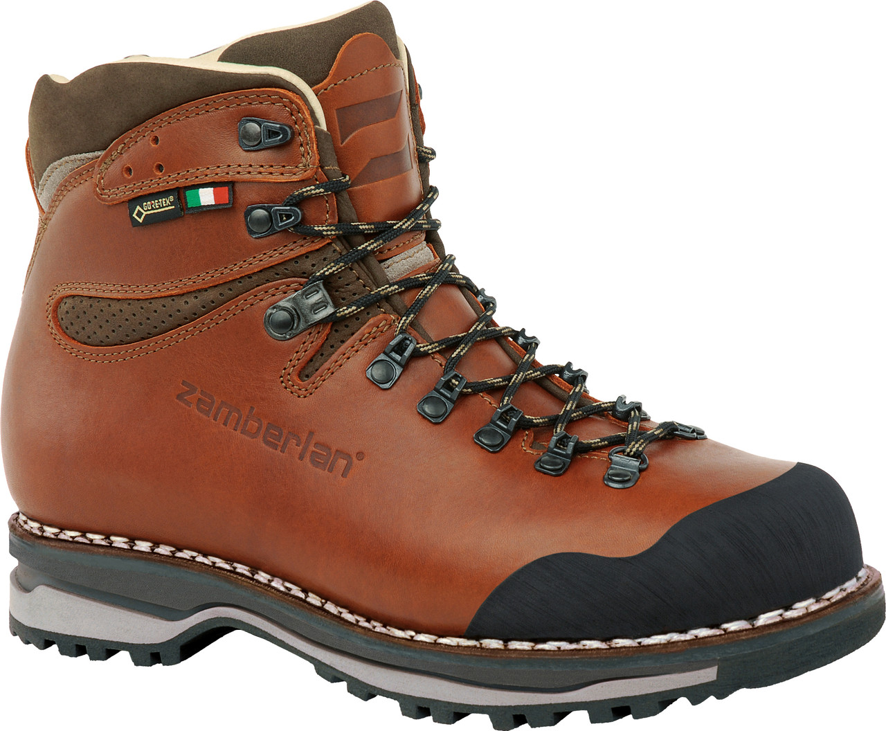 Zamberlan 1025 Tofane NW Gore-Tex Backpacking Boots - Men's