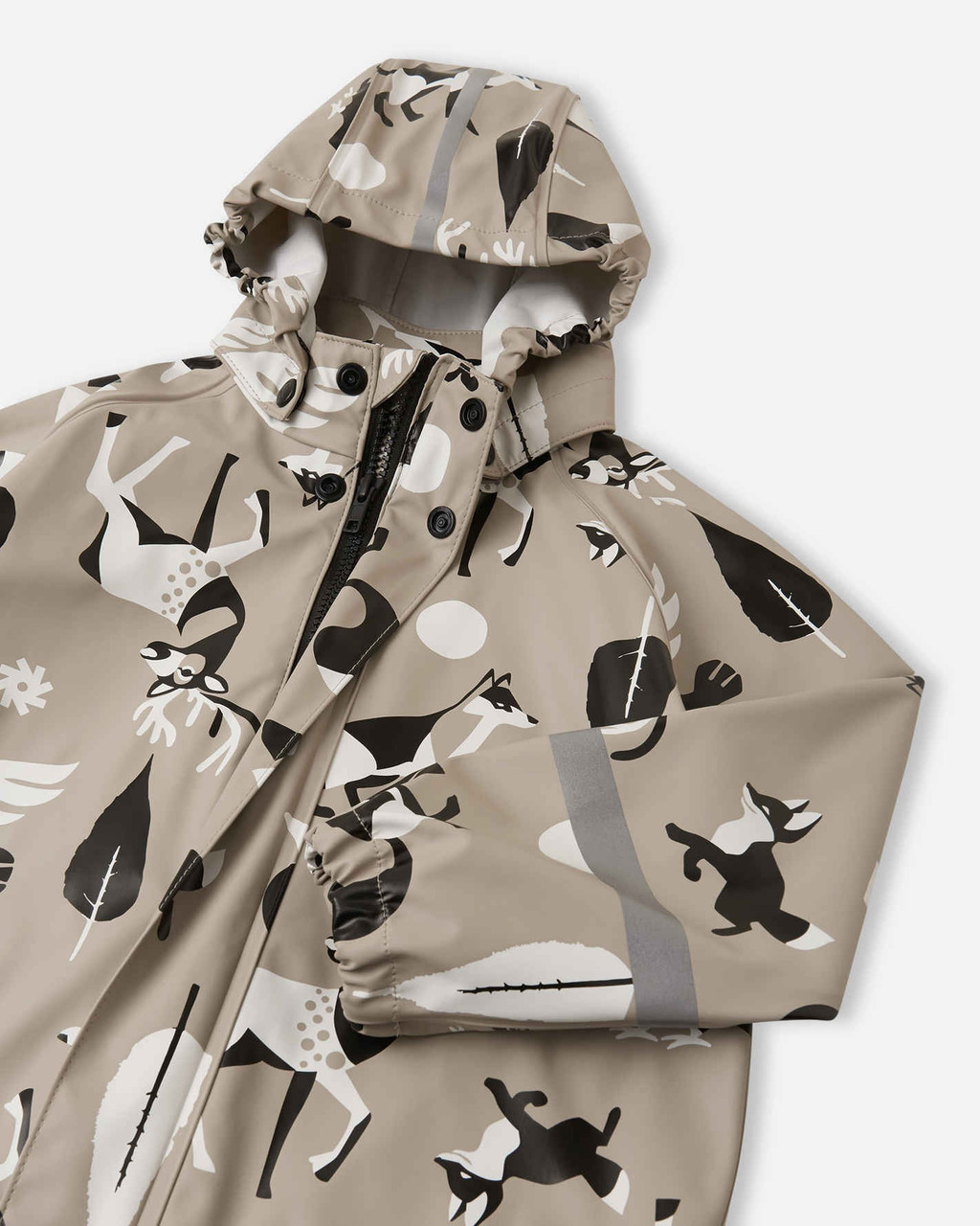 Reima Vesi Raincoat - Children
