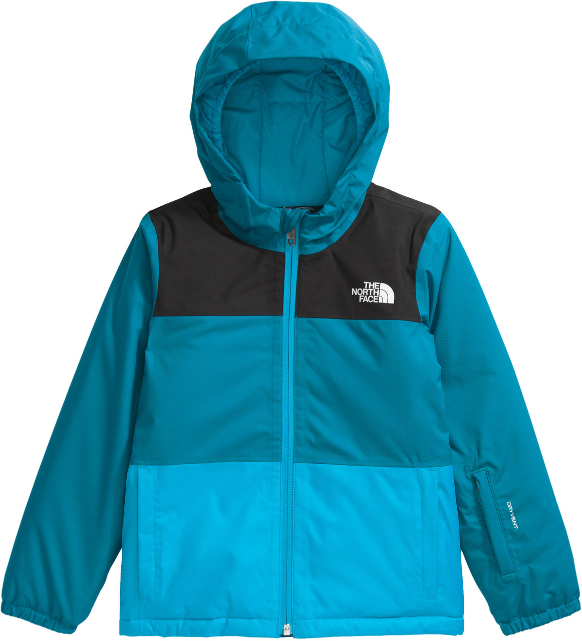 The North Face Freedom Insulated Jacket - Children