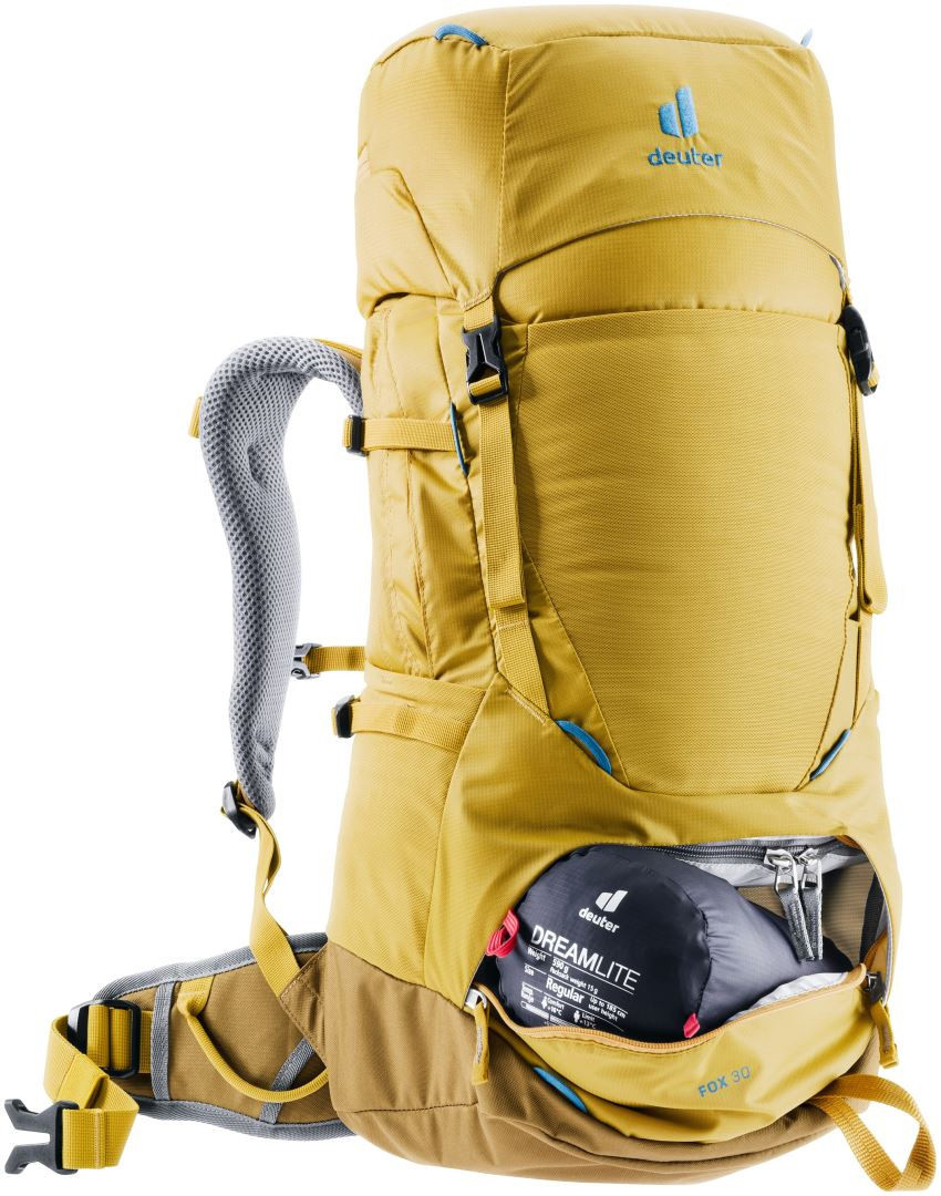 Deuter Fox 30+4L Backpack - Youths