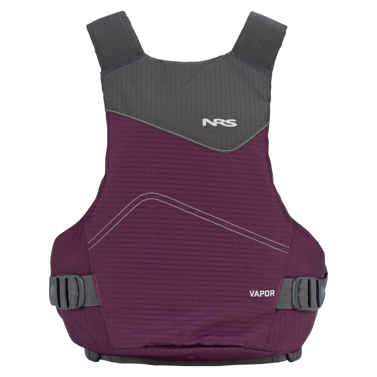 NRS Vapor PFD