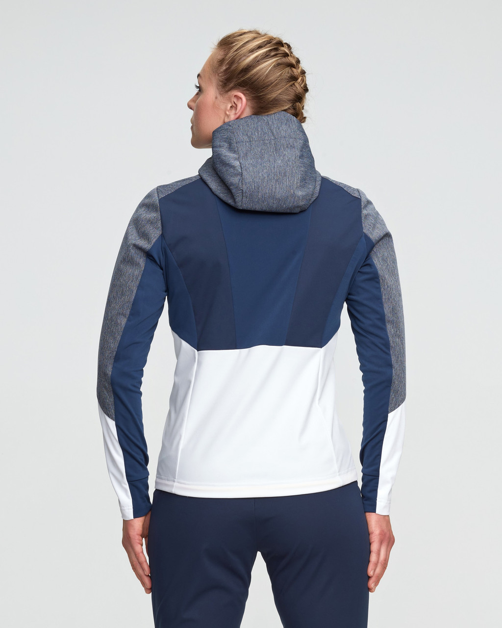 B Daehlie Field Jacket - Women's