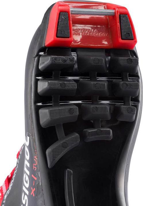 Rossignol X1 Junior Classic Boots - Children to Youths