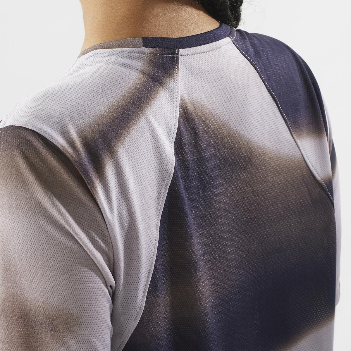 Salomon SHKout Short Sleeve Graphic Tee - Women's