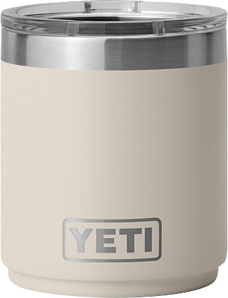 Yeti Rambler 295ml Lowball 2.0