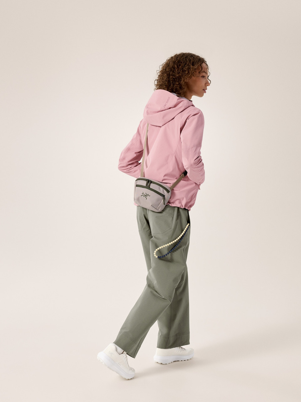 Arc'teryx Mantis 1 Waist Pack - Unisex