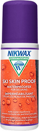 Nikwax Ski Skin Proof