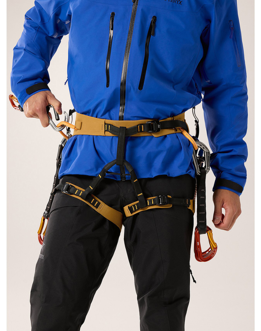 Arc'teryx AR 395a Harness - Men's