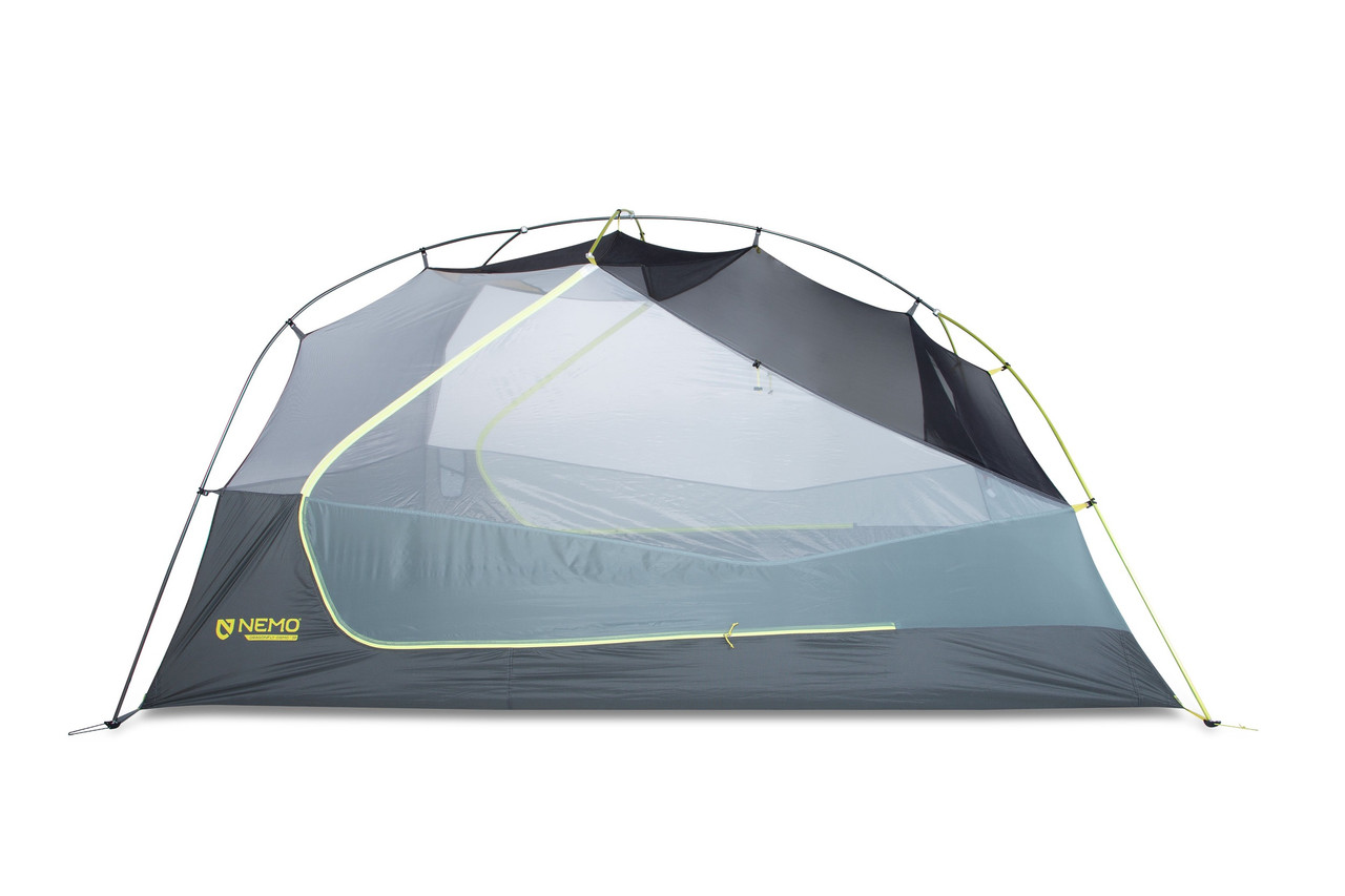 Nemo Dragonfly OSMO 3-Person Tent