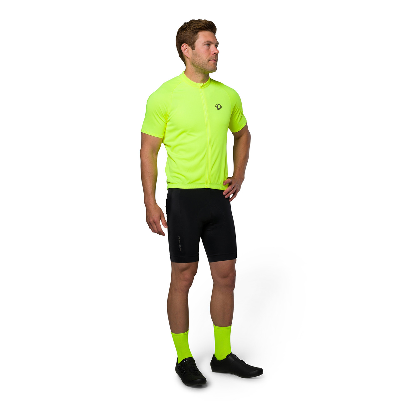Pearl Izumi Quest Short Sleeve Jersey - Men's