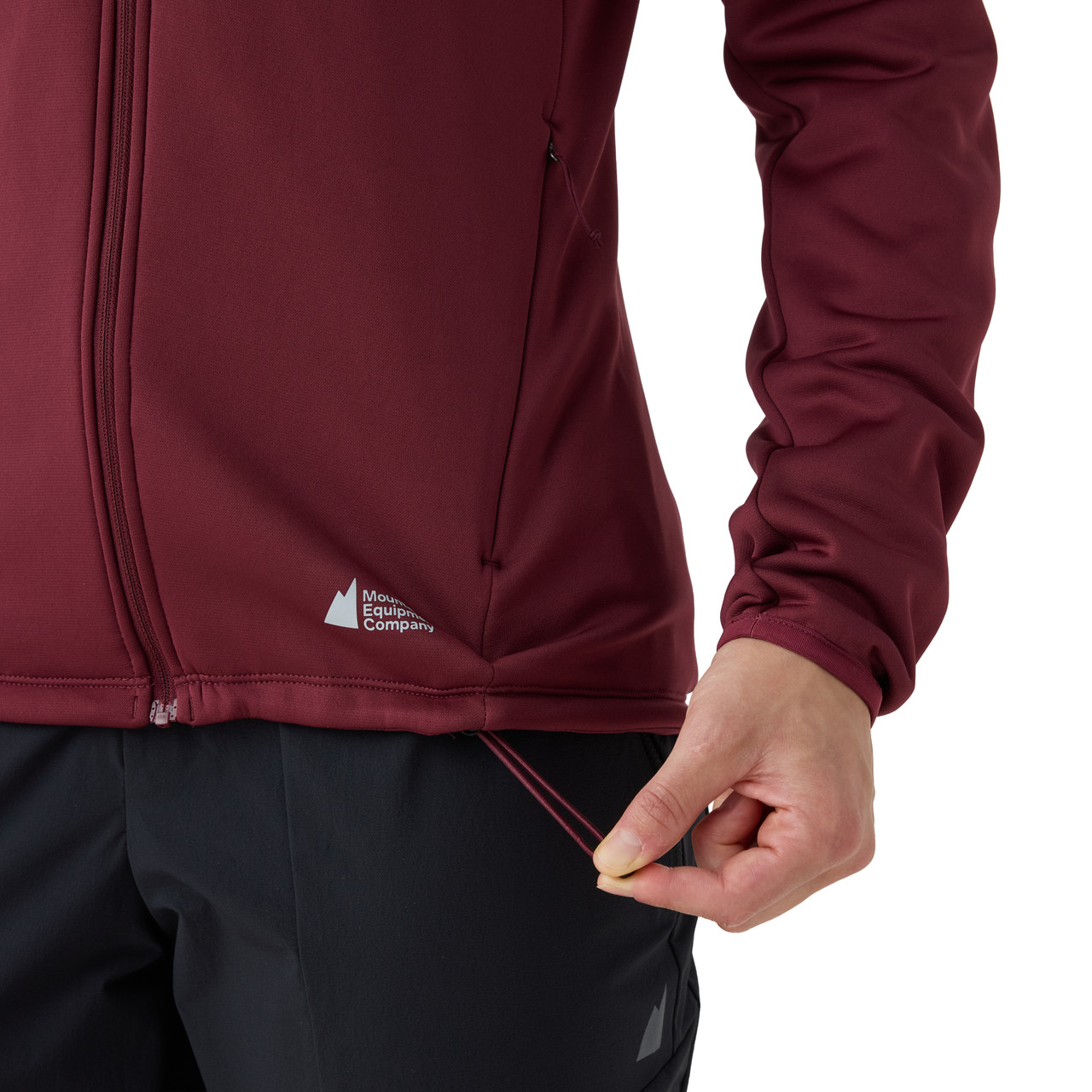 MEC Rockwall Midlayer - Women's