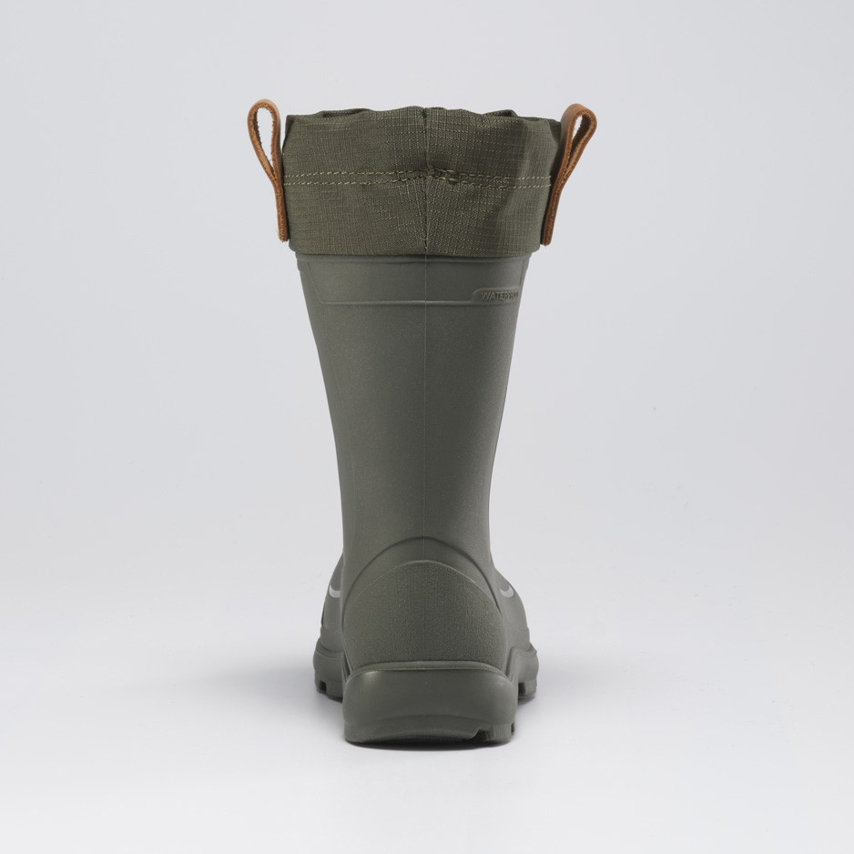 Kamik Tundra Jr Waterproof Winter Boots - Kids'