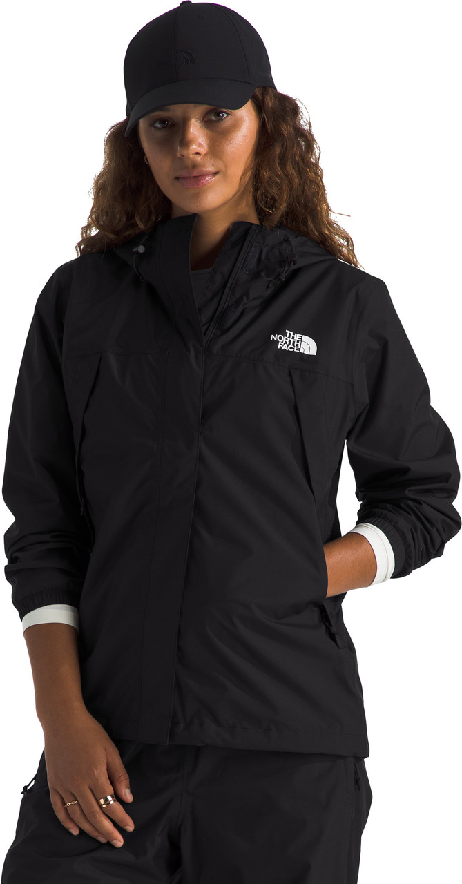 The North Face Antora Rain Jacket - Women's