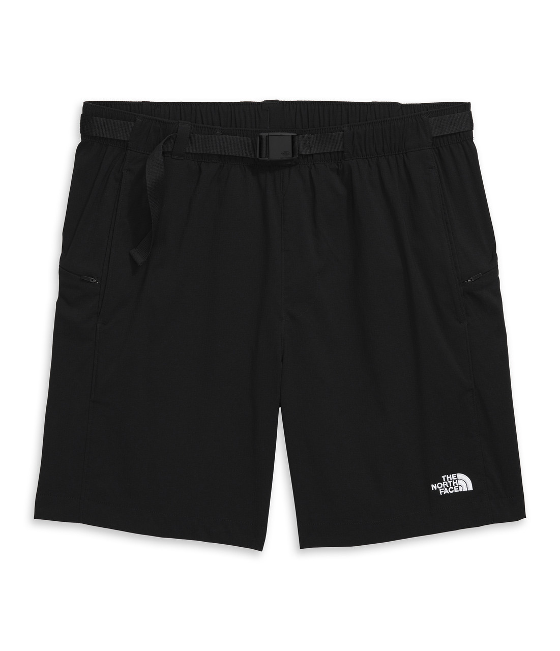 The North Face Class V Pathfinder Belted Short 7" - Men's