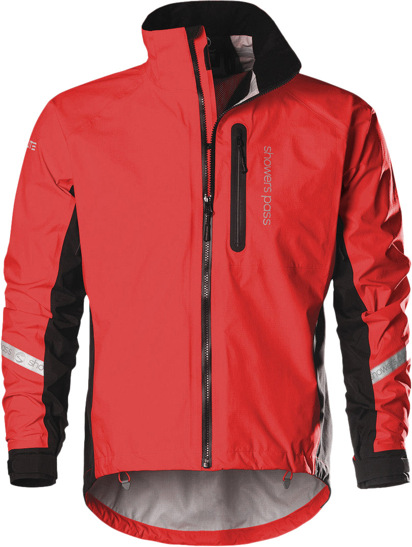 Showers Pass Elite III Jacket - Men's