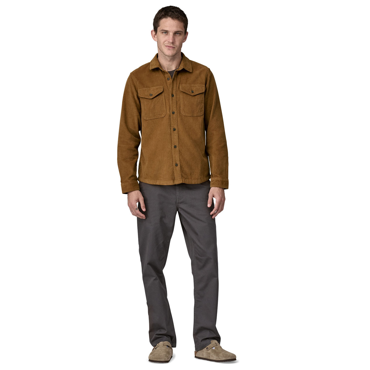 Patagonia Corduroy Shirt - Men's
