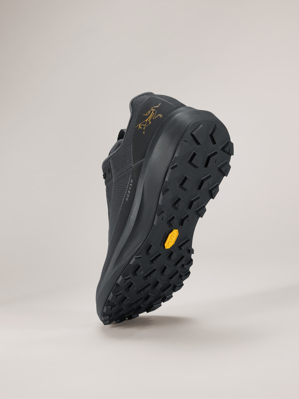 Arc'teryx Norvan LD 4 Gore-Tex Trail Run - Men's