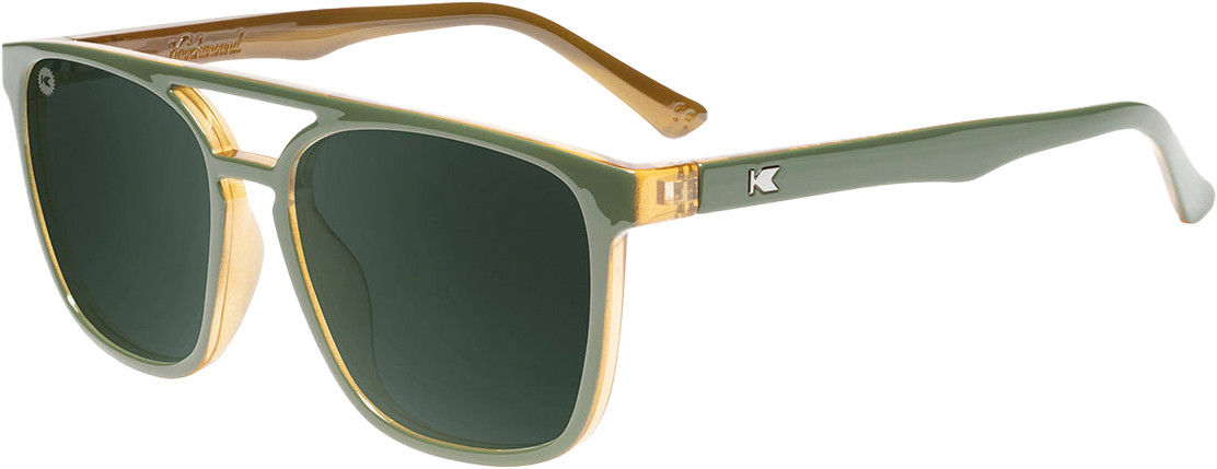 Knockaround Brightsides Polarized Sunglasses - Unisex