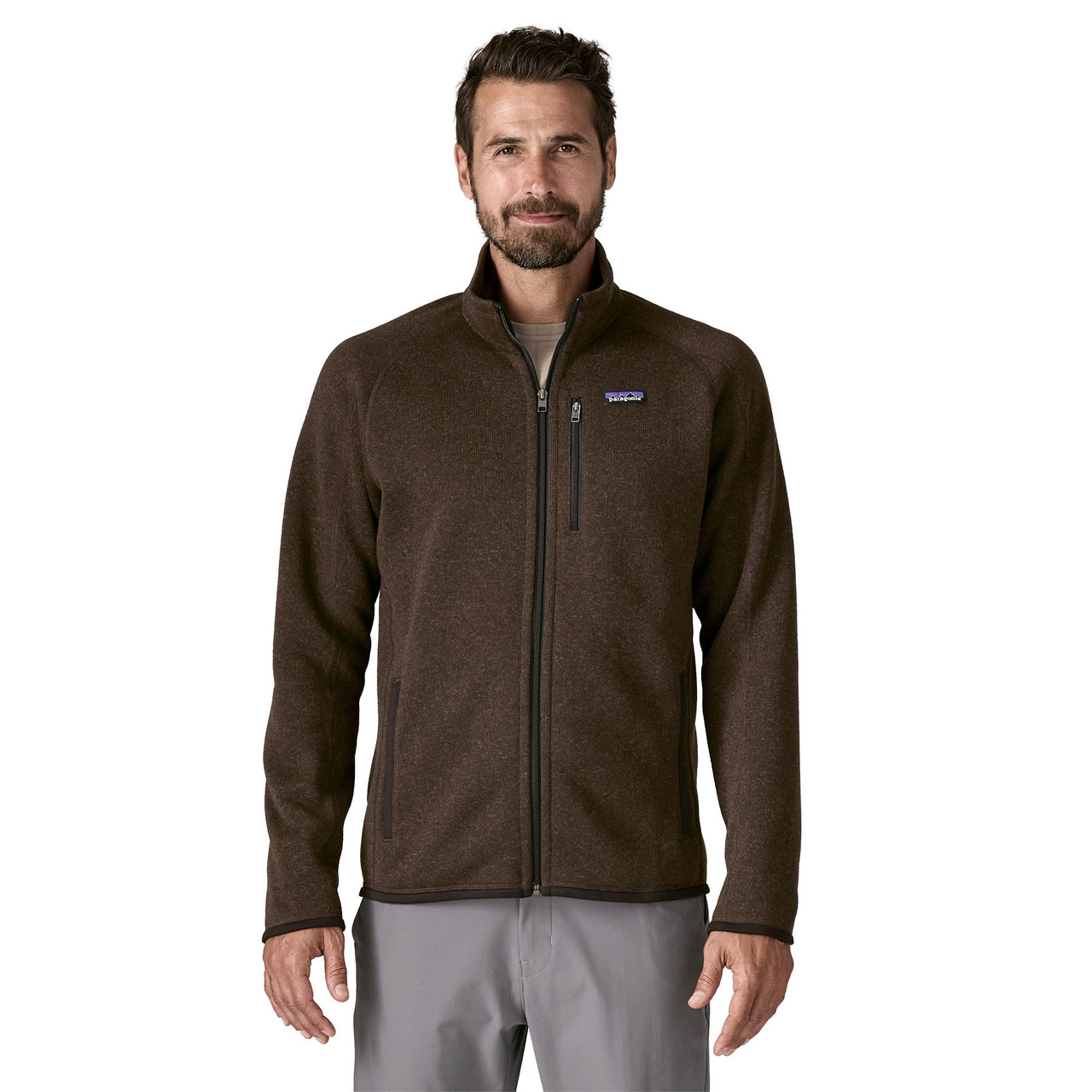 Patagonia Better Sweater Jacket - Men's
