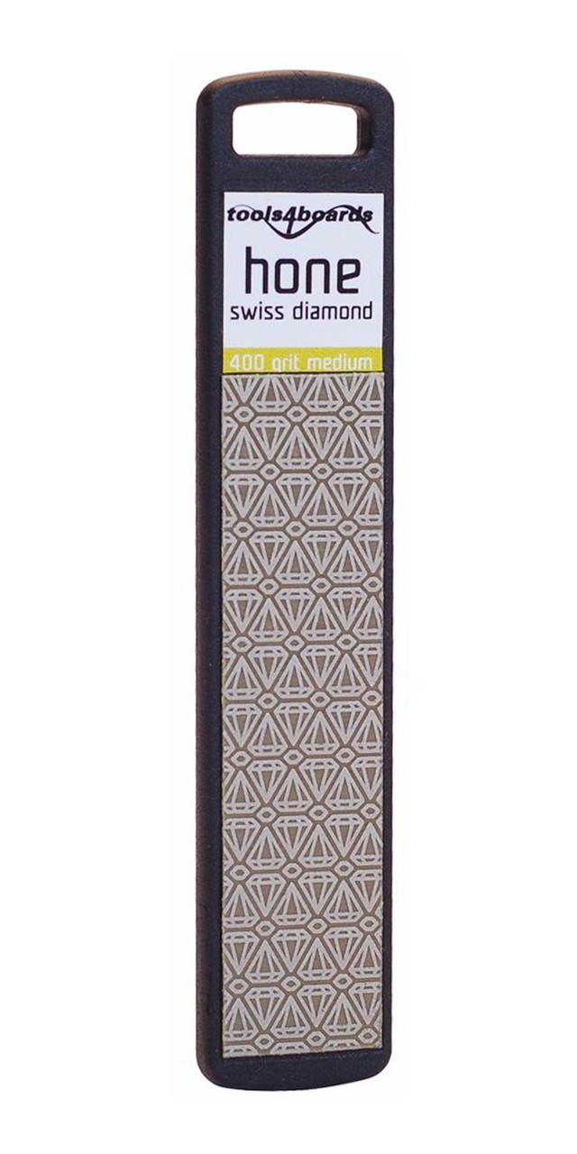 Tools4Boards Hone Diamond Stone